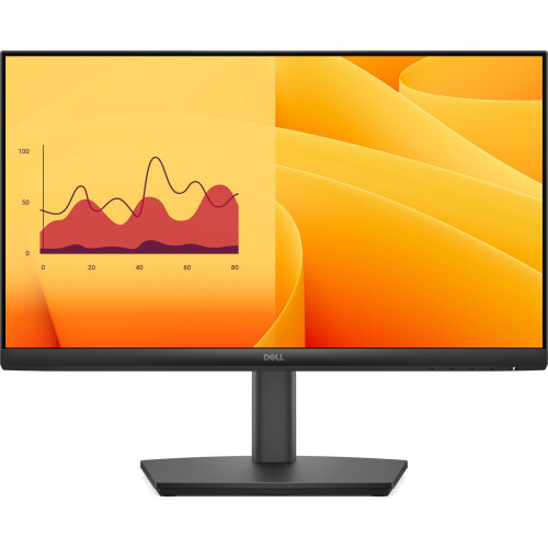 Dell Moniteur Dell E2225HSM 100 Hz Ajustable