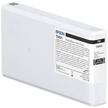 Cartuccia d'inchiostro - EPSON - UltraChrome Pro10 - Nero Foto (PK) - 200ml - SC-P5300