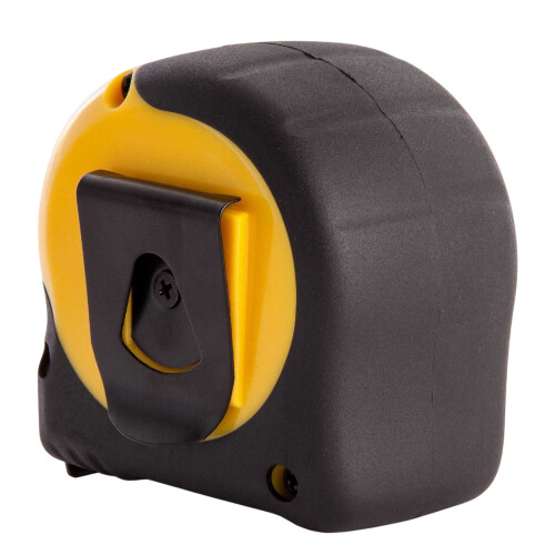 STANLEY (8m, Black/Yellow) Stanley Fatmax Tape Measure 1