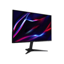 Tietokoneen näyttö - Acer - Nitro VG273 - 27 tuumaa - FHD 1920x1080 - Vasteaika 1 ms - Kontrasti 1200:1