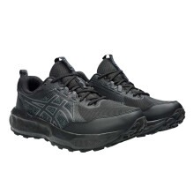 (7 UK, Black) Asics Mens Gel Sonoma 8 GORE-TEX Trainers