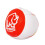 Rhino Reflex Rugby Training Ball 2
