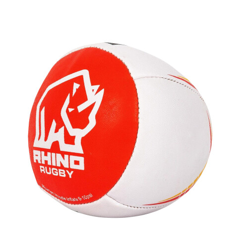 Rhino Reflex Rugby Training Ball 1