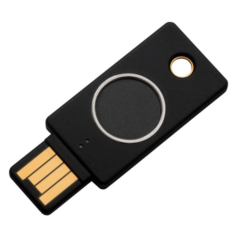 Yubico Yubikey Bio Fido Edition - Image 5