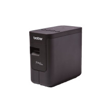 Impresora de etiquetas - Brother - P-Touch PT-P750W - Wi-Fi - USB 2.0 - 180 x 360 dpi