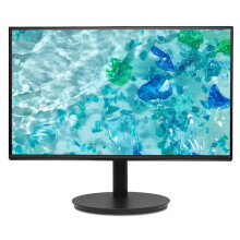 Acer Monitor 23,8" Full HD IPS 144Hz CB242YP6bmiprx Gaming Büro