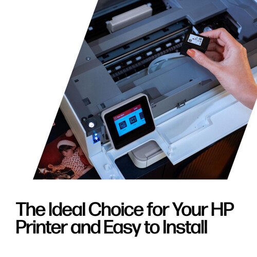 HP HP 303 blækpatron (T6N02AE) sort 2