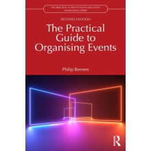 The Practical Guide to Organising Events by Philip Berners Paperback B