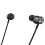 Verbatim Cuffie in-ear con microfono Verbatim TruSound Pro (Nero) 4