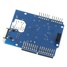 5Pcs for W5100 Ethernet Shield R3 & Mega 2560/1280 Network Development Board with R3 Compatibility