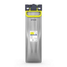 Cartucho de tinta - EPSON - EM-C810XR XL - Amarillo - DURABrite Ultra - XL de alto rendimiento