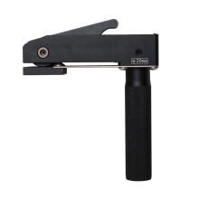 Woodworking Desktop Quick Acting Hold Down Clamp Desktop Clip Fast Fixed Clip for Woodworking Benches 20MM Dog Hole Tool