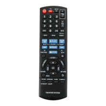 New Replacement Remote Control for Home Theater N2QAYB000623 SC-PT760 SA-PT940 Fernbedienung