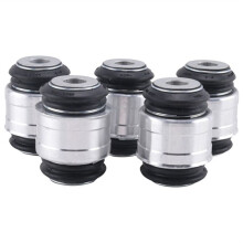 5 PCS Automobiles Rear Knuckle Bushing 1188412-01-E for Model 3/Y Parts