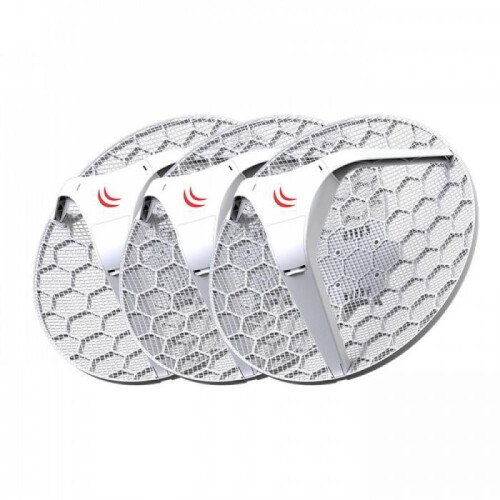 Mikrotik RBLHG5KIT Roteador