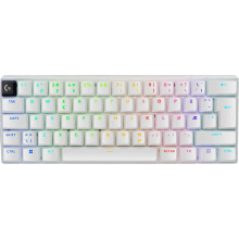 Logitech G - 920-011928 - Keyboard
