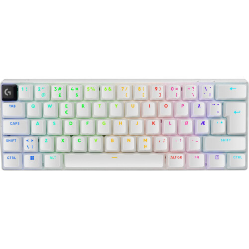 Logitech Logitech G - 920-011928 - Keyboard
