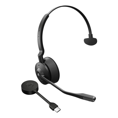 Jabra Jabra Engage 55 SE Mono, Link400c, MS, EMEA/APAC