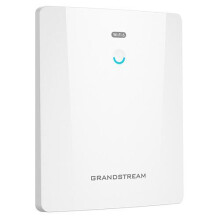 Grandstream GWN7664ELR - Dualband 4x4:4 MU-MIMO - Wi-Fi 6-Access Point