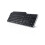 Dell Teclado multimídia Dell KB522 com fio preto 3