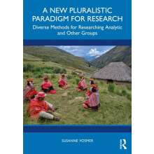 A New Pluralistic Paradigm for Research Diverse Methods for Researchin