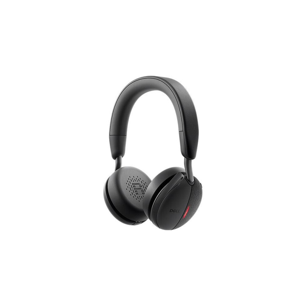 Dell Wl5024 Headset Wired &, Notebook Ersatzteile, Schwarz - Bild 2