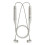 Verbatim Cuffie wireless con collarino Verbatim TruSound (Grigio) 2