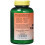 Health Plus Ascorbic Acid & Calcium Ascorbate Powder Vitamin C Supplement - 250g 2