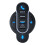 New DX1 Motorcycle Handle  Controller Waterproof Motorcycle Wireless  Headset Controller Voice Control 1