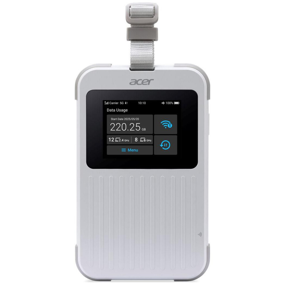 Acer Connect M6E - mobile hotspot - 5G LTE - Bild 5
