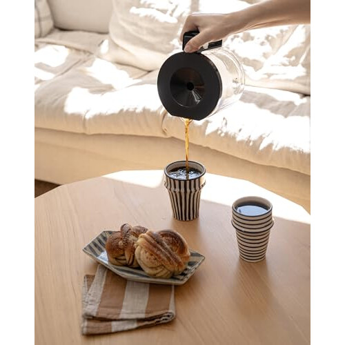 Arabica kaffebønner Dallmayr Classic 500g 1