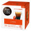 Nescafe Nescafe Caffe lungo for Nescafe Dolce Gusto Machine Ref 12019900 - Packed 48 3