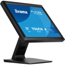 Iiyama ProLite T1731SR-B2S 17'' 1280x1024 kosketusnäyttö