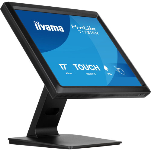 iiyama Monitor touch Iiyama ProLite T1731SR-B2S 17'' 1280x1024