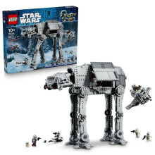 LEGO Star Wars 75454 AT-AT from the Remnants of the Empire with INT-4 - Toy for ages 10 and up - Gift