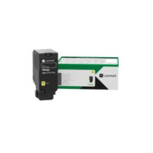 Cartucho de tóner Lexmark 66S2X00 Negro 31000 páginas