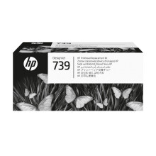 Büroständer - HP - 498N0A - Ergonomisches Design - Einfache Installation - Schwarz