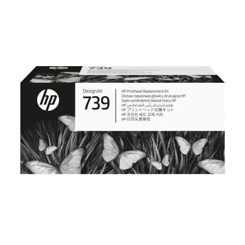 HP Büroständer - HP - 498N0A - Ergonomisches Design - Einfache Installation - Schwarz