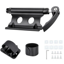 Soporte para Bicicletas Coche, Portaequipajes para Bicicleta Carretera, MTB, Soporte Montaje para Bicicleta LiberacióN RáPida, Portaequipajes para