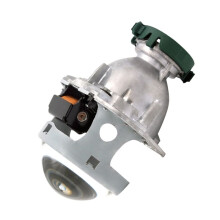 Lente de Xenon para Carro Sea Five Lente de Luz Dupla para X5 E53 E65 EVOX-R V2.0 para - C207 W163 para