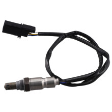 Vorgelagerter O2-Sauerstoffsensor für A5 A6 A7 Quattro 12-15 Q5 Q7 S4 S5 4L0906262K
