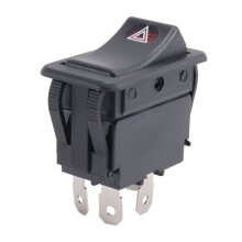 6668815 Fehlerlichtschalter für -Kompaktlader S150, S160, S250, Teile