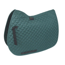 (17in - 18in, Green) Performance Lite Horse Saddlecloth
