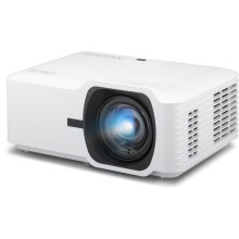 Projetor ViewSonic LSD400HD-ST Full HD 4000 lm 19201080 16:10 Branco
