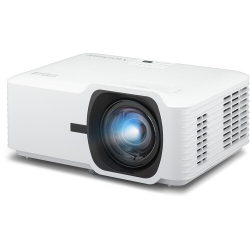 ViewSonic LSD400HD-ST Full HD Projector 4000 lm 19201080 16:10 Wit