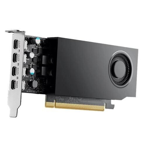 Dell DELL Dell NVIDIA RTX A1000 8 G