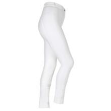 (6 UK R, White) Wessex Womens/Ladies Jodhpurs
