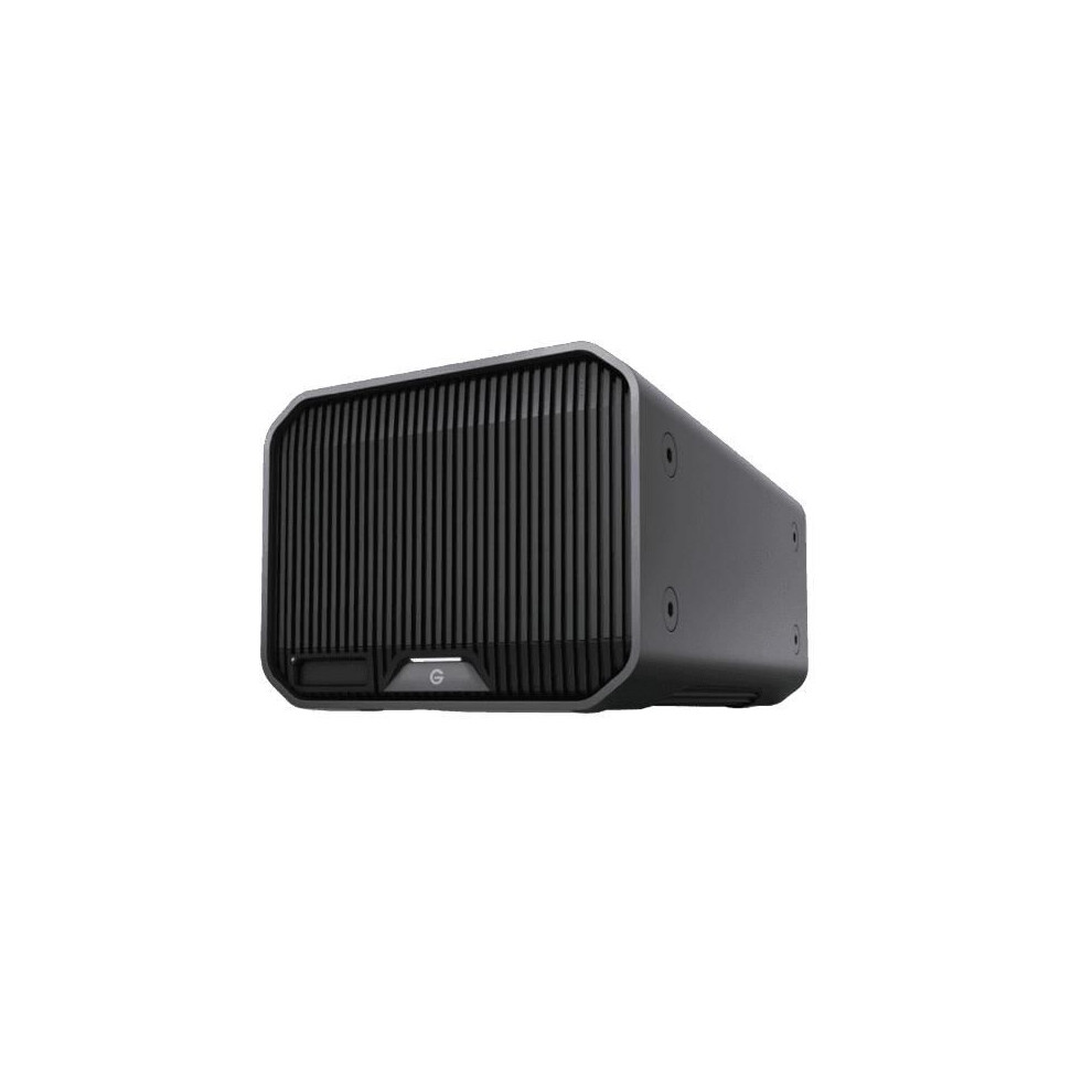 Sandisk Disco Duro Sdphk2h-016T-Mbaad 16Tb Desktop 7200Rpm Thunderbolt 3 Raid - Image 3