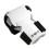 SFR AC960P Ladies Triple Pad Set -White, X Small 2