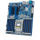 Gigabyte GIGABYTE MZ33-AR0 motherboard Socket SP5 Extended ATX 1